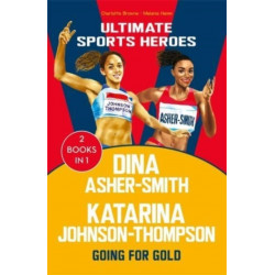 ULTIMATE SPORTS HEROES GOING FOR GOLD