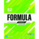 Formula B2 First Coursebook with key & eBook