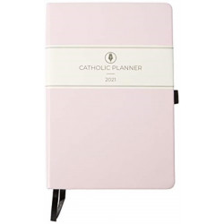 CATHOLIC 2021 PLANNER