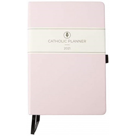 CATHOLIC 2021 PLANNER