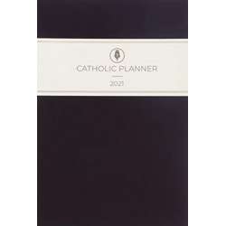 CATHOLIC 2021 PLANNER