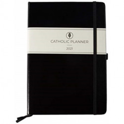 CATHOLIC 2021 PLANNER