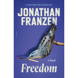 Freedom: A Novel