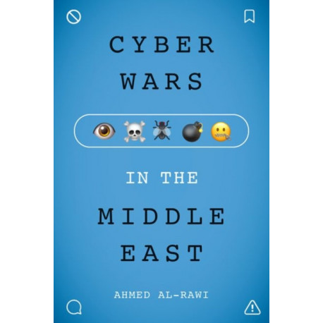 Cyberwars in the Middle East