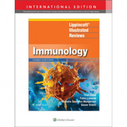 Lippincott® Illustrated Reviews: Immunology