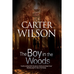 The Boy in the Woods