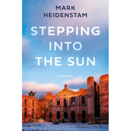 Stepping into the Sun