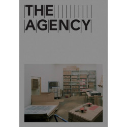 The Agency: Readymades Belong to Everyone®