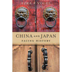 China and Japan: Facing History