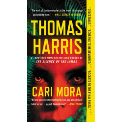 Cari Mora: A Novel
