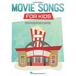 Movie Songs for Kids