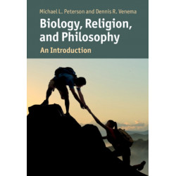 Biology, Religion, and Philosophy: An Introduction