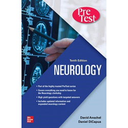 Pretest Neurology