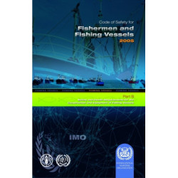IMO CODE SAFETY FISHERMENFISHING