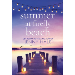 Summer at Firefly Beach