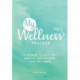 My Wellness Tracker: A Journal to Help You Map Out and Maximize Your Well-Being