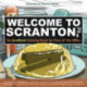 Welcome to Scranton: An Unofficial Coloring Book for Fans of The Office