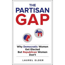 The Partisan Gap: Why Democratic Women Get Elected but Republican Women Don't