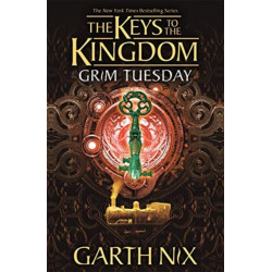 Grim Tuesday: The Keys to the Kingdom 2