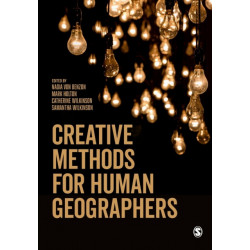 Creative Methods for Human Geographers
