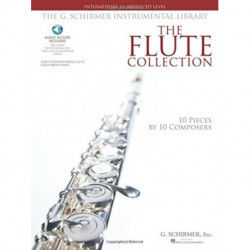 FLUTE COLLECTION