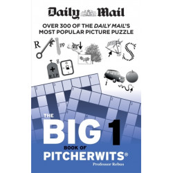 Daily Mail Big Book of Pitcherwits 1