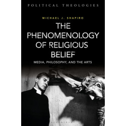 The Phenomenology of Religious Belief: Media, Philosophy, and the Arts