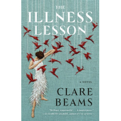 The Illness Lesson: A Novel