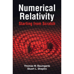Numerical Relativity: Starting from Scratch