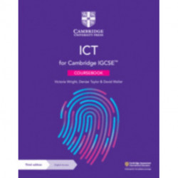 Cambridge IGCSE™ ICT Coursebook with Digital Access (2 Years)