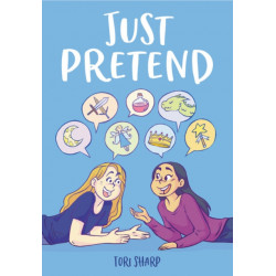 Just Pretend
