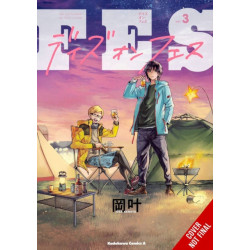 Days on Fes, Vol. 3