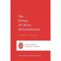 The Person of Christ: An Introduction