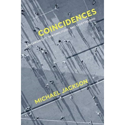 Coincidences: Synchronicity, Verisimilitude, and Storytelling