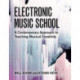 Electronic Music School: A Contemporary Approach to Teaching Musical Creativity