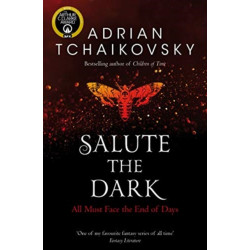 Salute the Dark