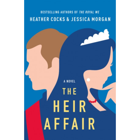 The The Heir Affair