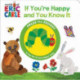 World of Eric Carle: If You're Happy and You Know It Sound Book: Squishy Button Sound Book