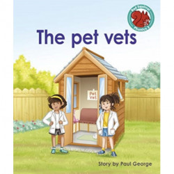 The pet vets