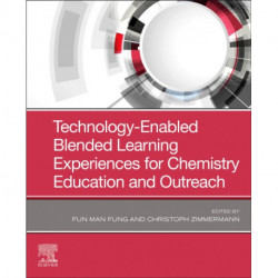 Technology-Enabled Blended Learning Experiences for Chemistry Education and Outreach