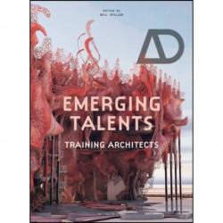 Emerging Talents: Training Architects