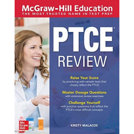 McGraw-Hill Education PTCE Review