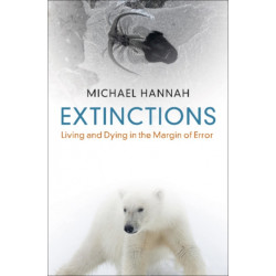 Extinctions: Living and Dying in the Margin of Error