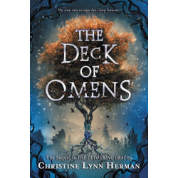 The Deck of Omens