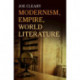 Modernism, Empire, World Literature