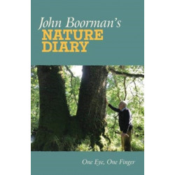 John Boorman's Nature Diary: One Eye, One Finger