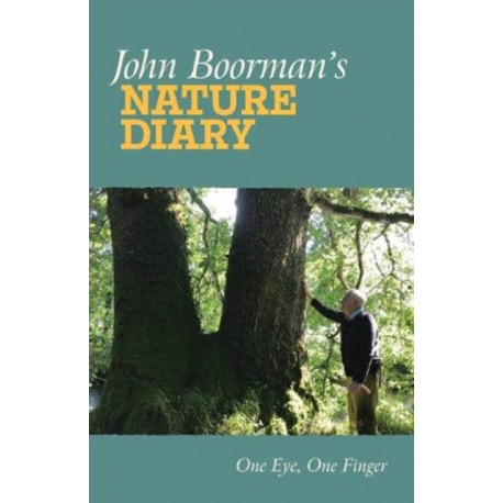 John Boorman's Nature Diary: One Eye, One Finger