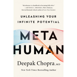 Metahuman: Unleashing Your Infinite Potential