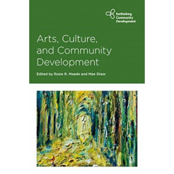 Arts, Culture and Community Development