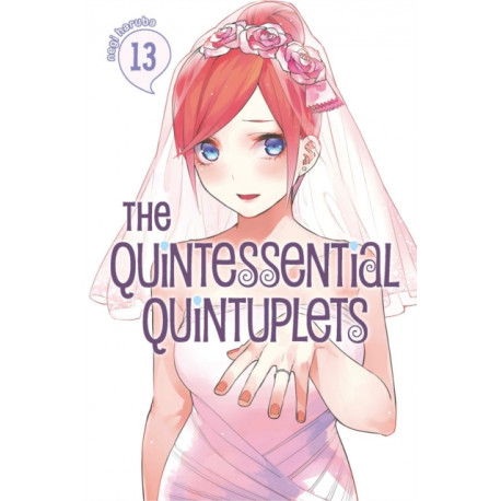 The Quintessential Quintuplets 13